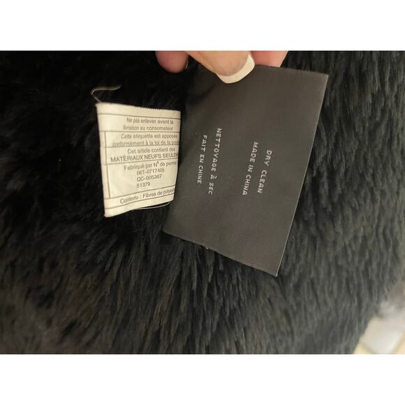 Marc New York Fur Lined Parka coat - Picture 8 of 9